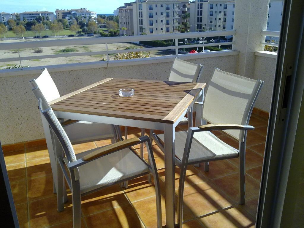 Apartamento Las Terrazas De Albir El Albir