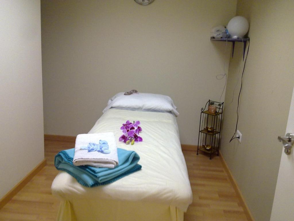 Apartamento Las Terrazas De Albir *