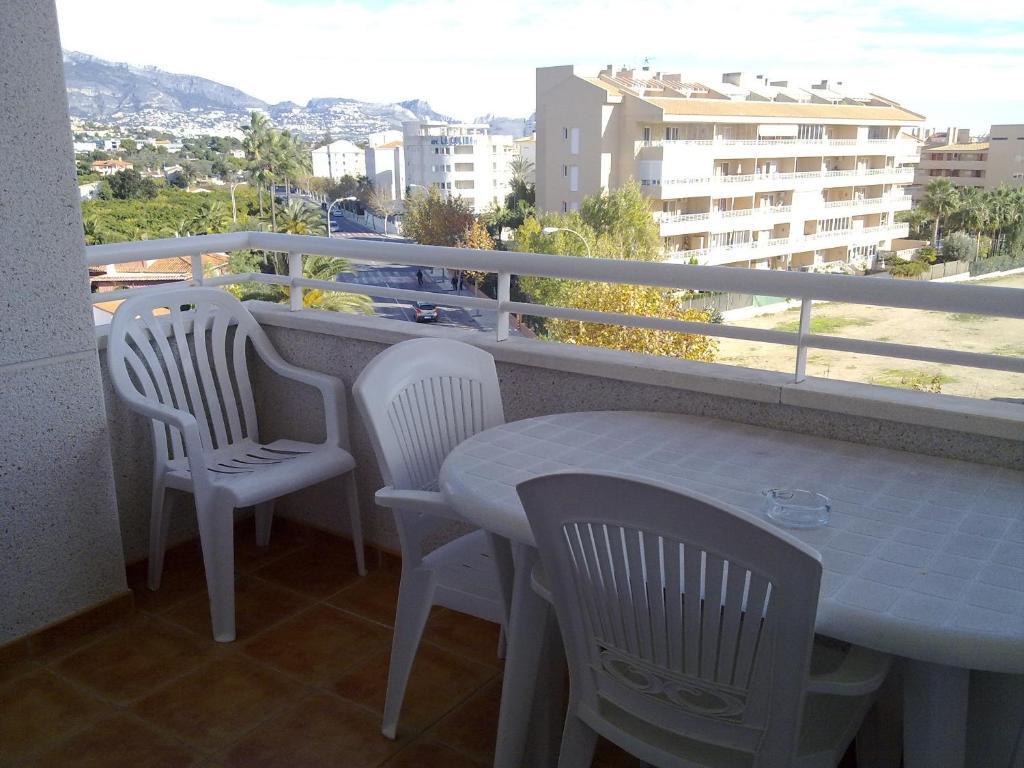 Las Terrazas De Albir Apartamento El Albir