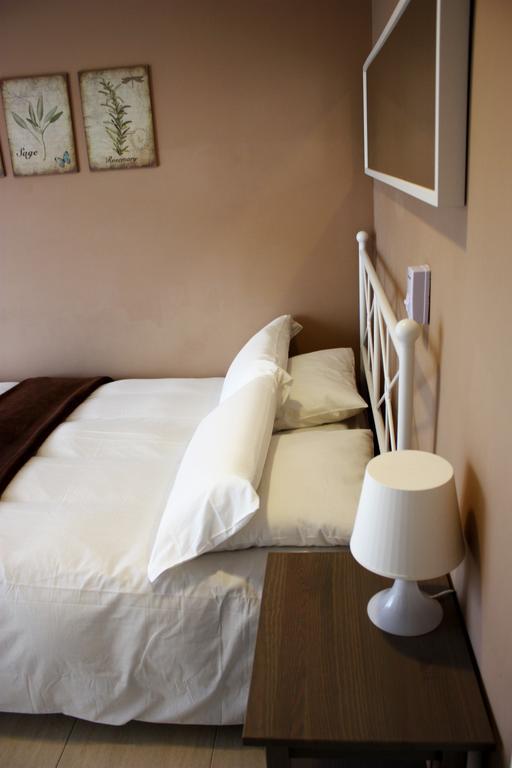 Bed and breakfast Inés