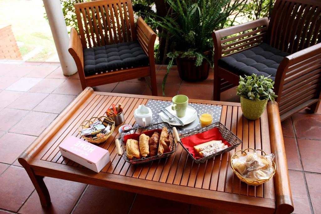 Inés Bed and breakfast