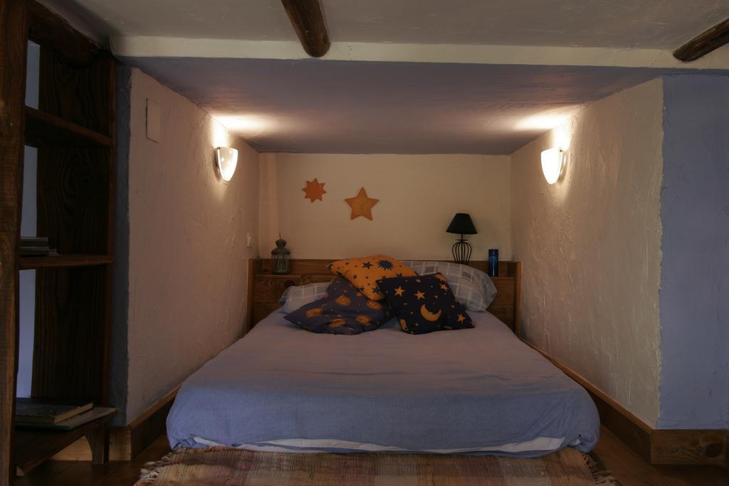 Casa Manadero *