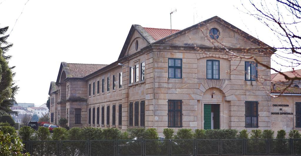 Casa Diocesana Via Lucis 2*