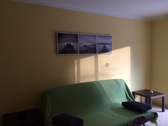 Rex Apartment Salou