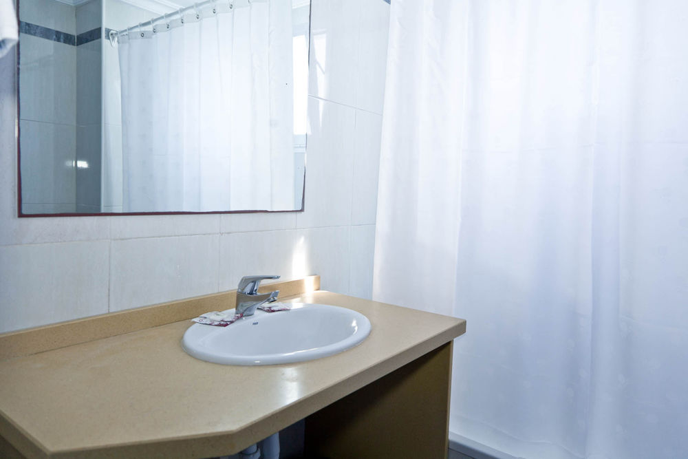 Vibra Tivoli Apartahotel