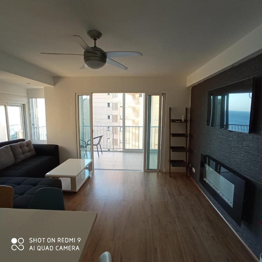 Martina Maria Apartamento Benidorm
