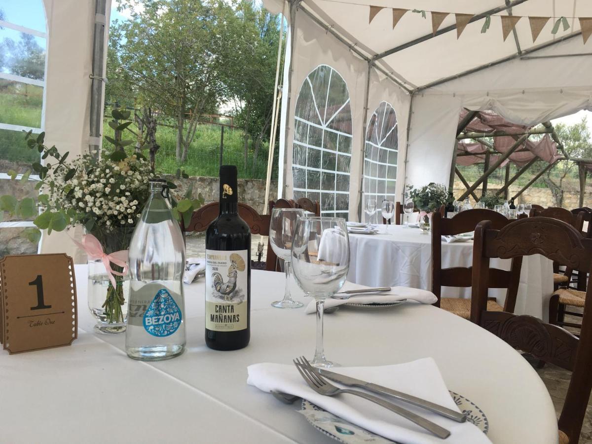 - Restaurante Estación Vía