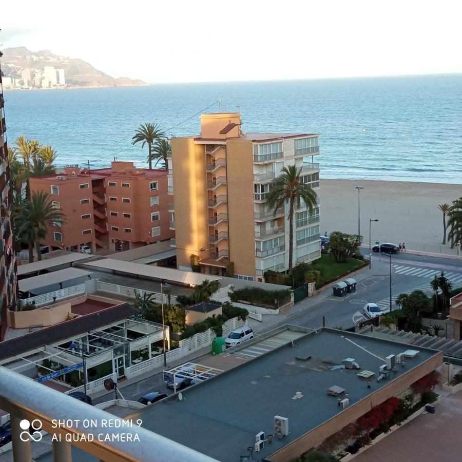 Martina Maria Apartamento Benidorm