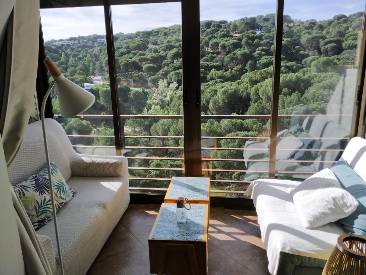 El Mirador De Bacha Apartment