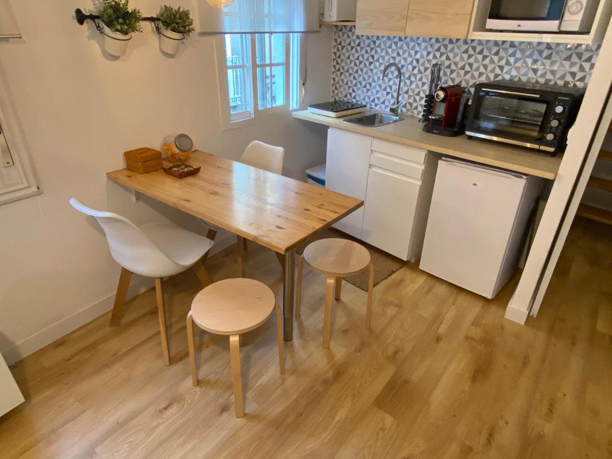 Duplex Casco Historico Holiday home Pontevedra