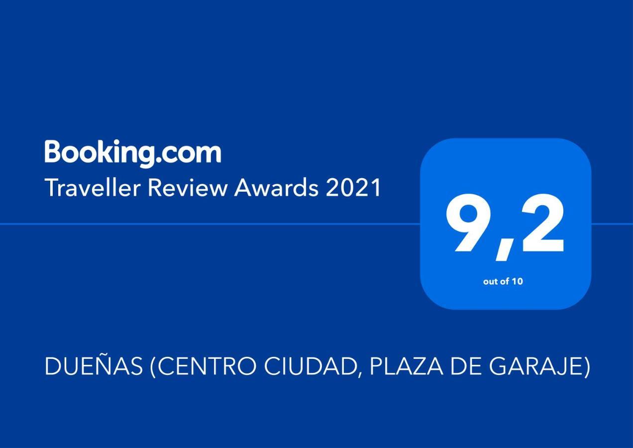 Apartamento Dueñas