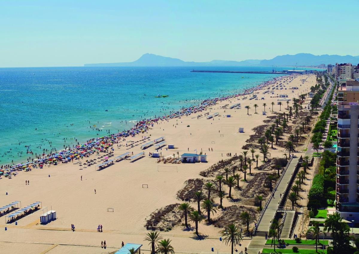 San Luis 3*