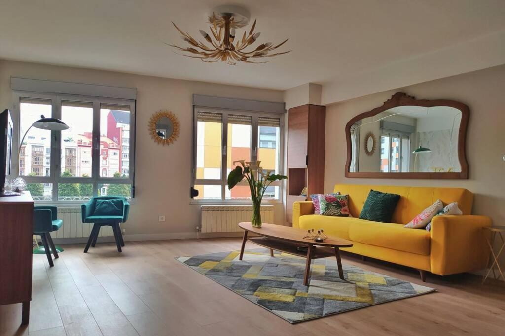 Apartamento Lalosa Oviedo