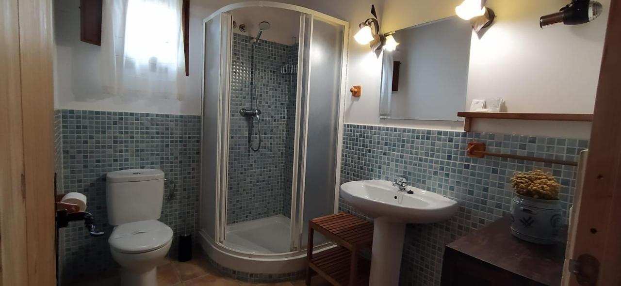 Les Eres De Casa rural Gátova