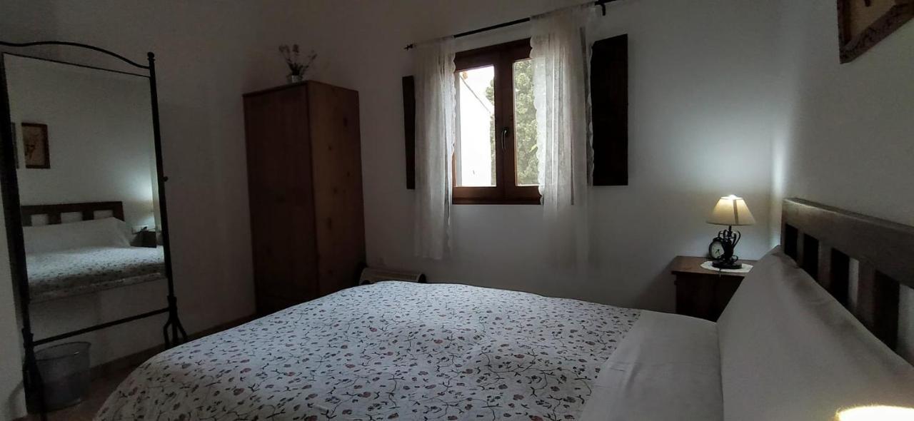 Casa rural Les Eres De *