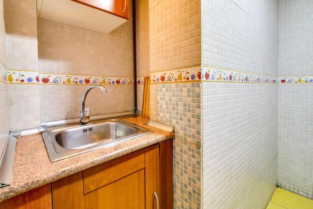 Apartment Modern 2 Bedroom In Poble Sec 7 Minutes To Metro