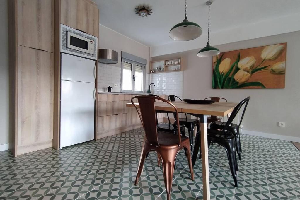 Apartamento Lalosa Oviedo