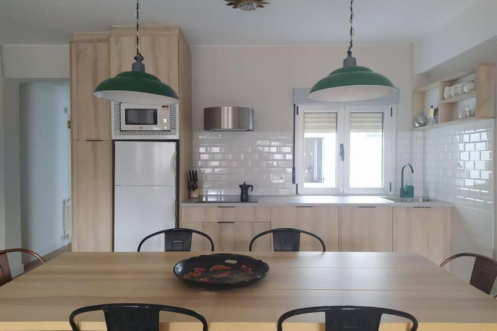 Lalosa Apartamento Oviedo