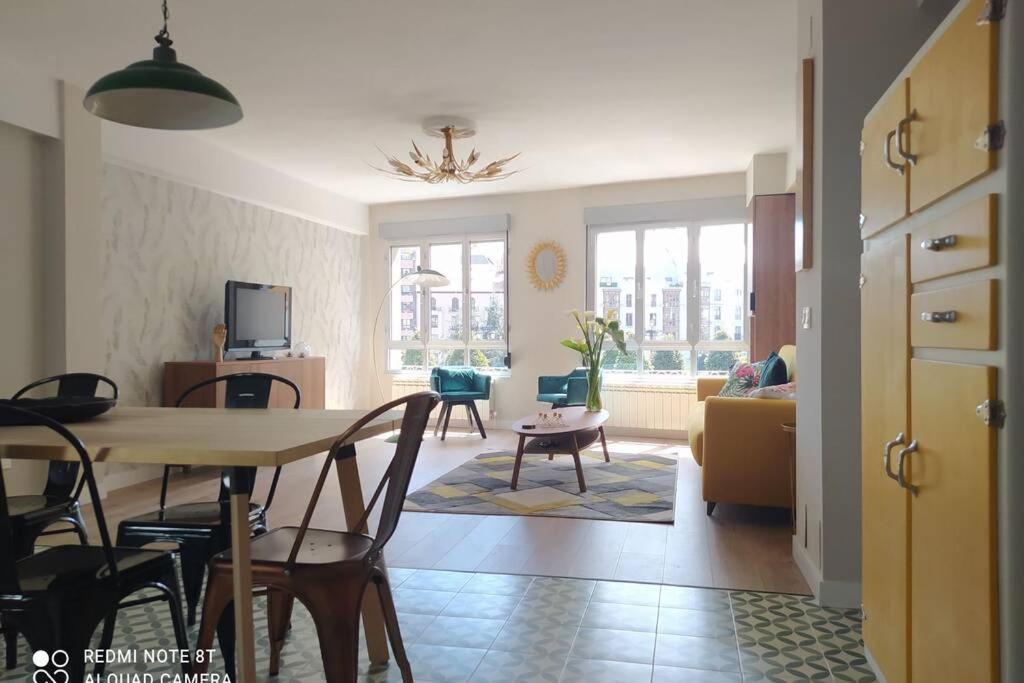 Lalosa Apartamento *