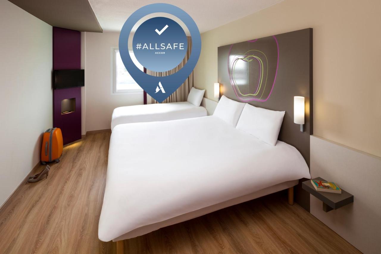 Hotel Ibis Styles Torrefarrera Torrefarrera