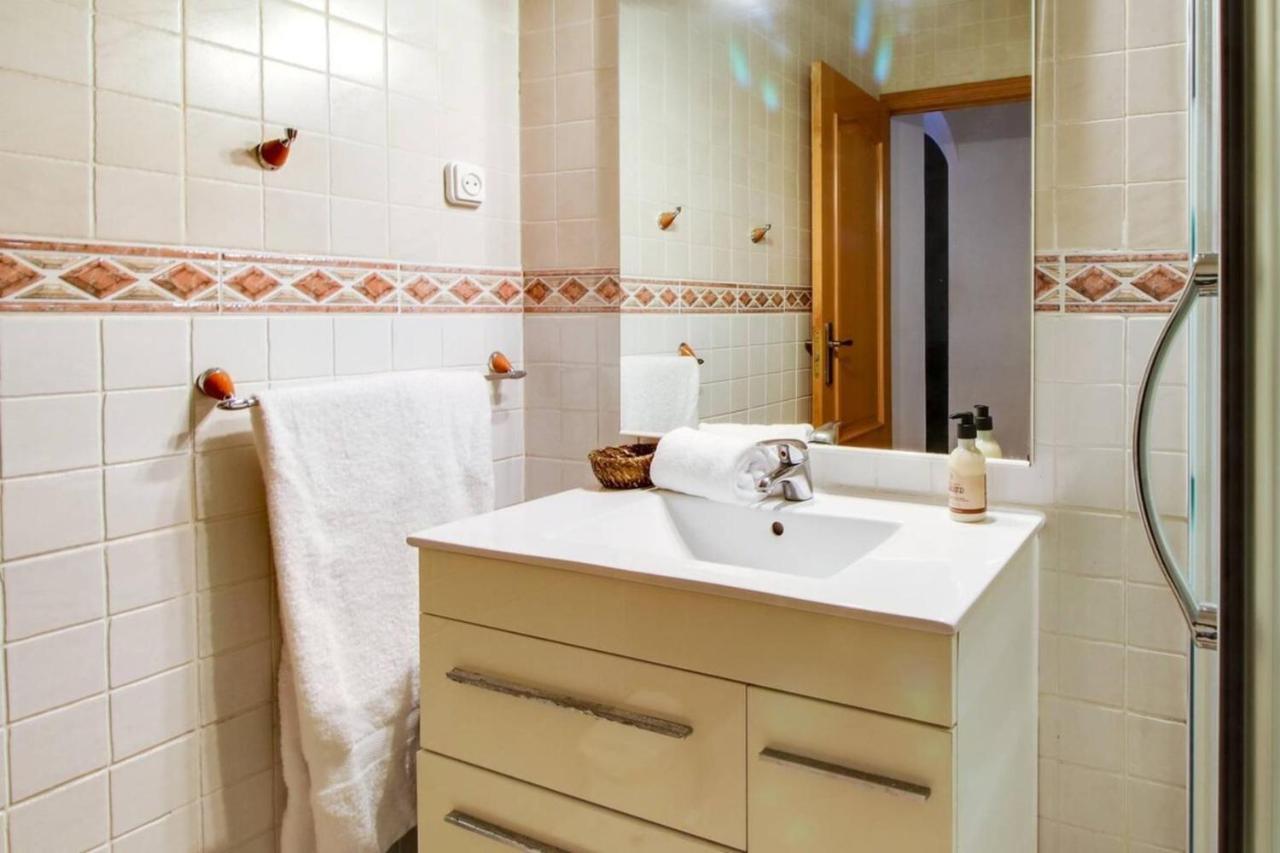 Modern 2 Bedroom In Poble Sec 7 Minutes To Metro