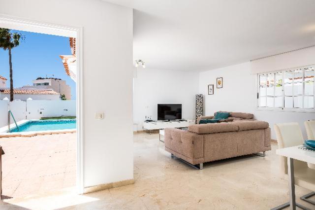 Villa Casa Virgo Costa Adeje (Tenerife)