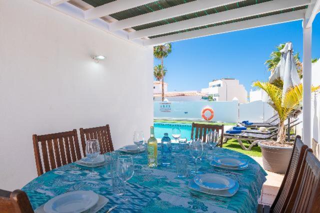 Casa Virgo *