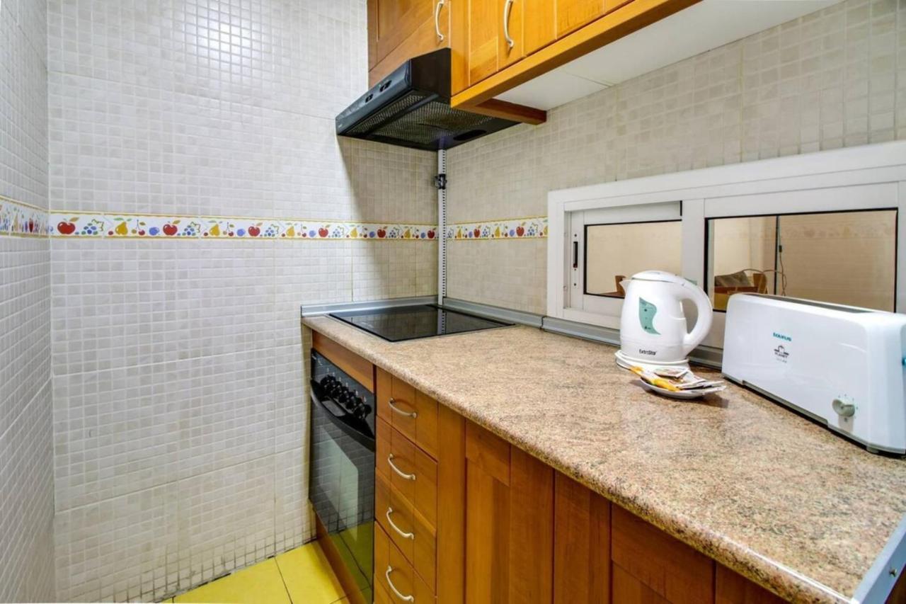 Apartment Modern 2 Bedroom In Poble Sec 7 Minutes To Metro Barcelona