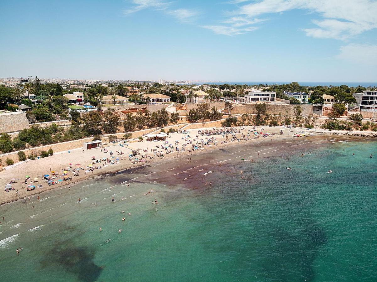 De La Costa 1 Dehesa de Campoamor (Orihuela Costa)
