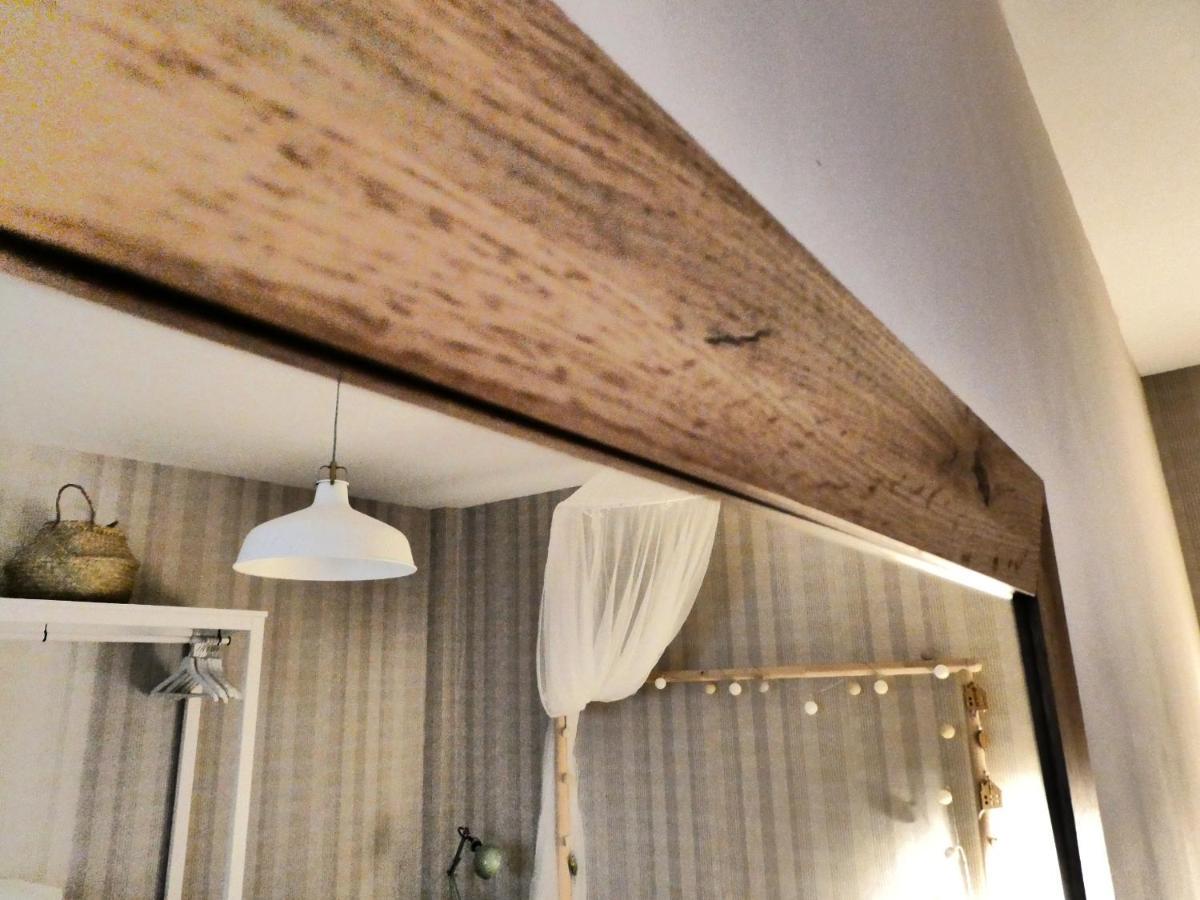 Apartamento Logrocity Corazon De Parking Privado Gratis Logroño