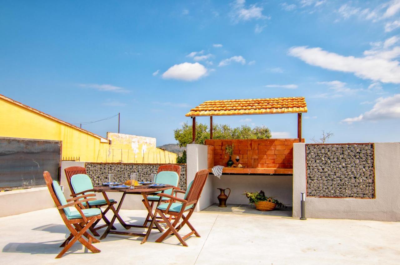 Villa La Casa Gris Boutique *