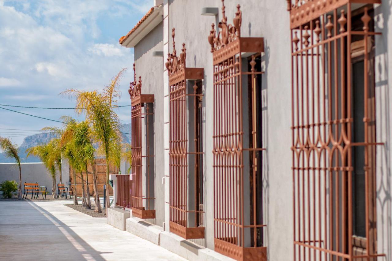 La Casa Gris Boutique *