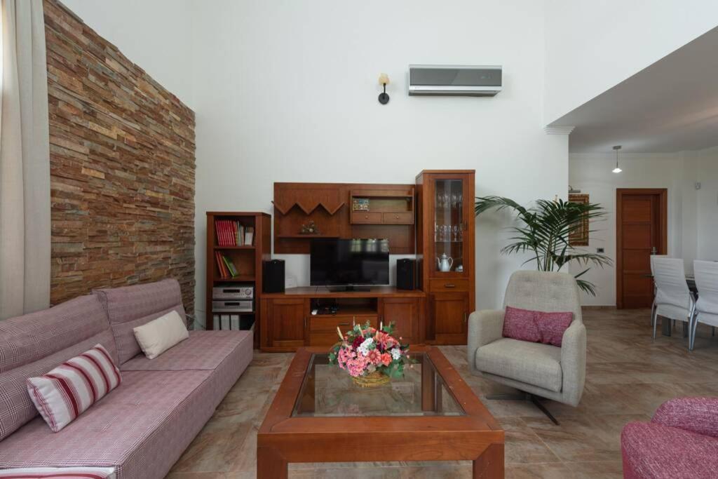 Finca Lagunetas - Jacuzzi Las Palmas de Gran Canaria