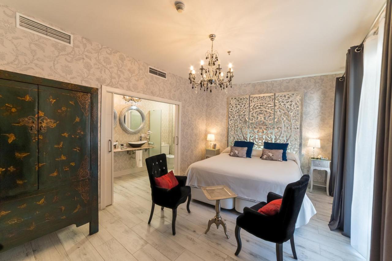 El Rey Moro Boutique Seville