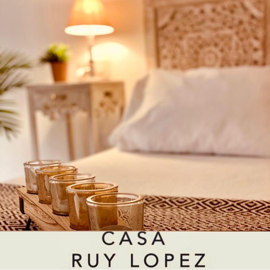 Apartamento Casa Ruy López Apartamento España Zafra