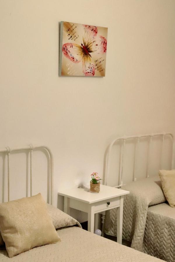 Apartamento Con Terraza Grazalema