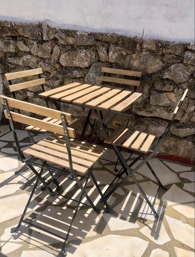 Con Terraza Apartamento *