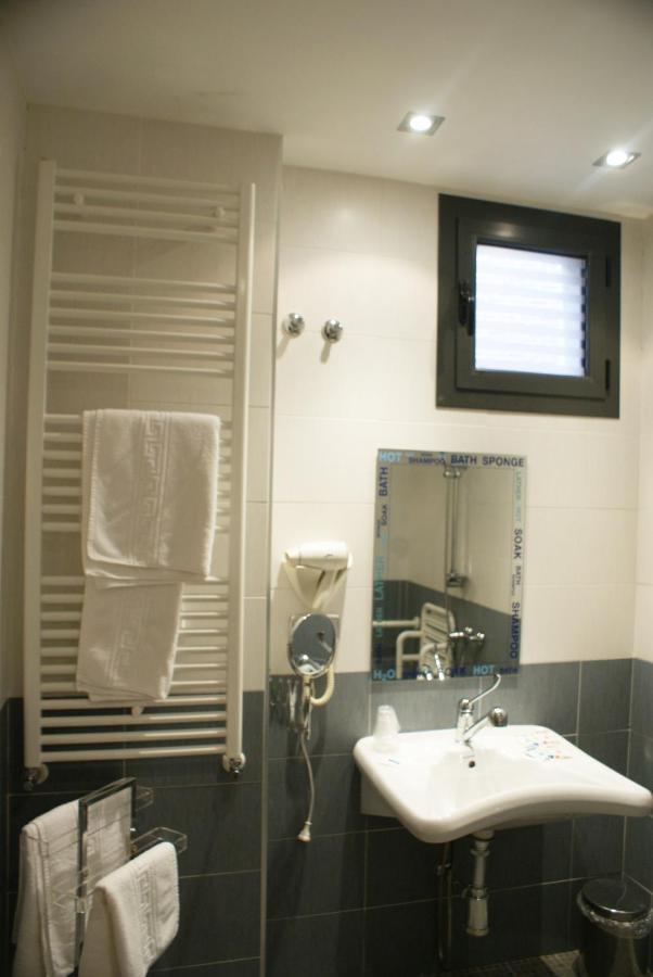 Hotel Hospedium Vittoria Colonna 3*