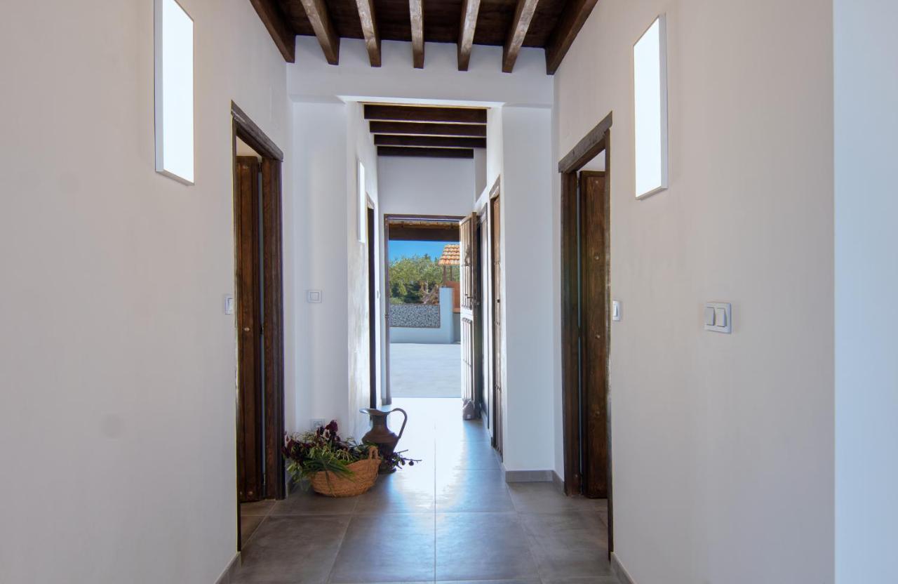 La Casa Gris Boutique Villa