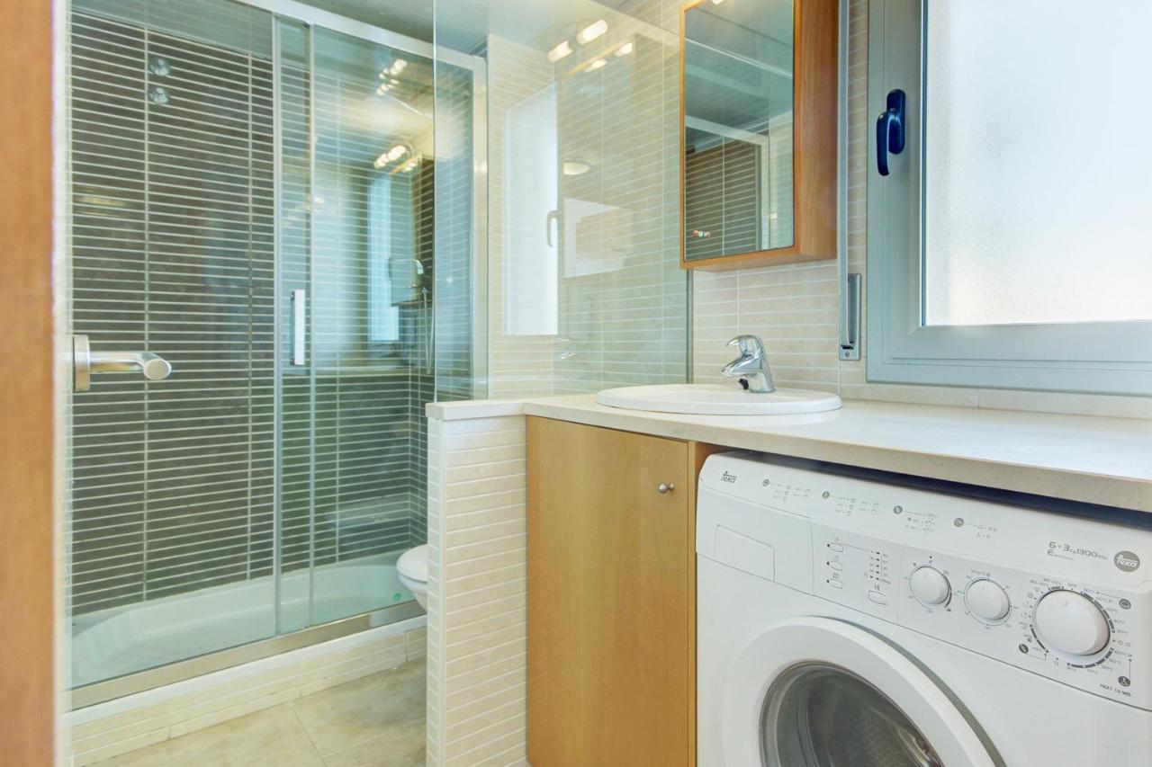 Apartamento Marines Mestral Bj 8 - Barneda Premium