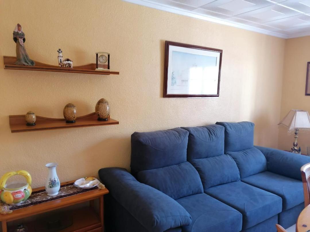Holiday home Vikingo *