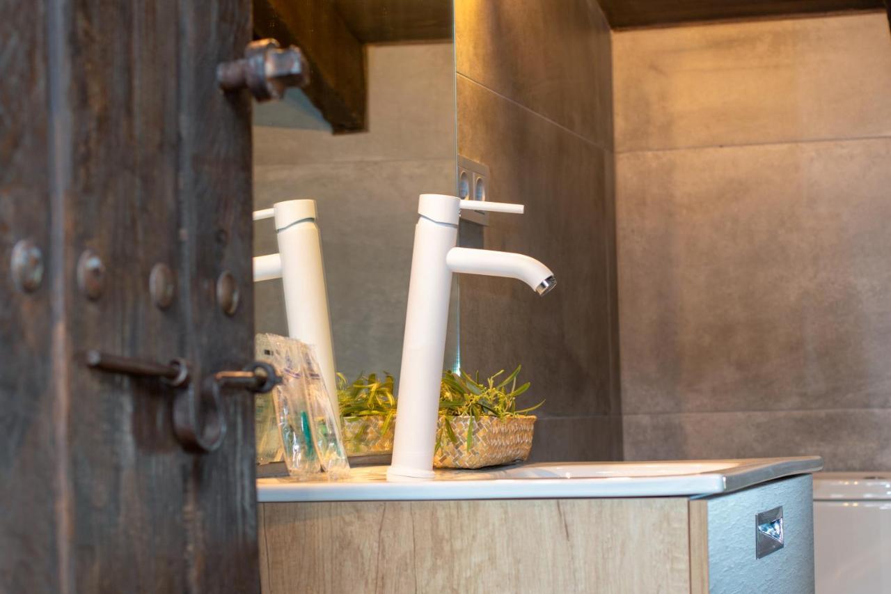 La Casa Gris Boutique Villa Benissa