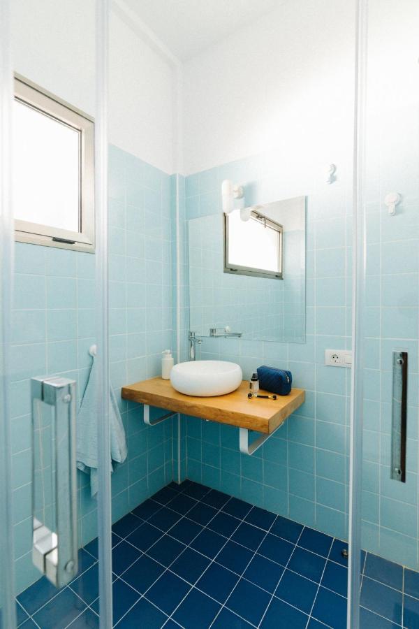 Bed & Breakfast Punta Paradiso *