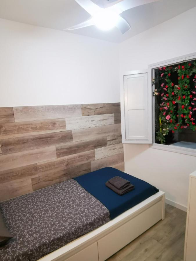 Piso De Balboa Wi-fi, Air-con Gandia