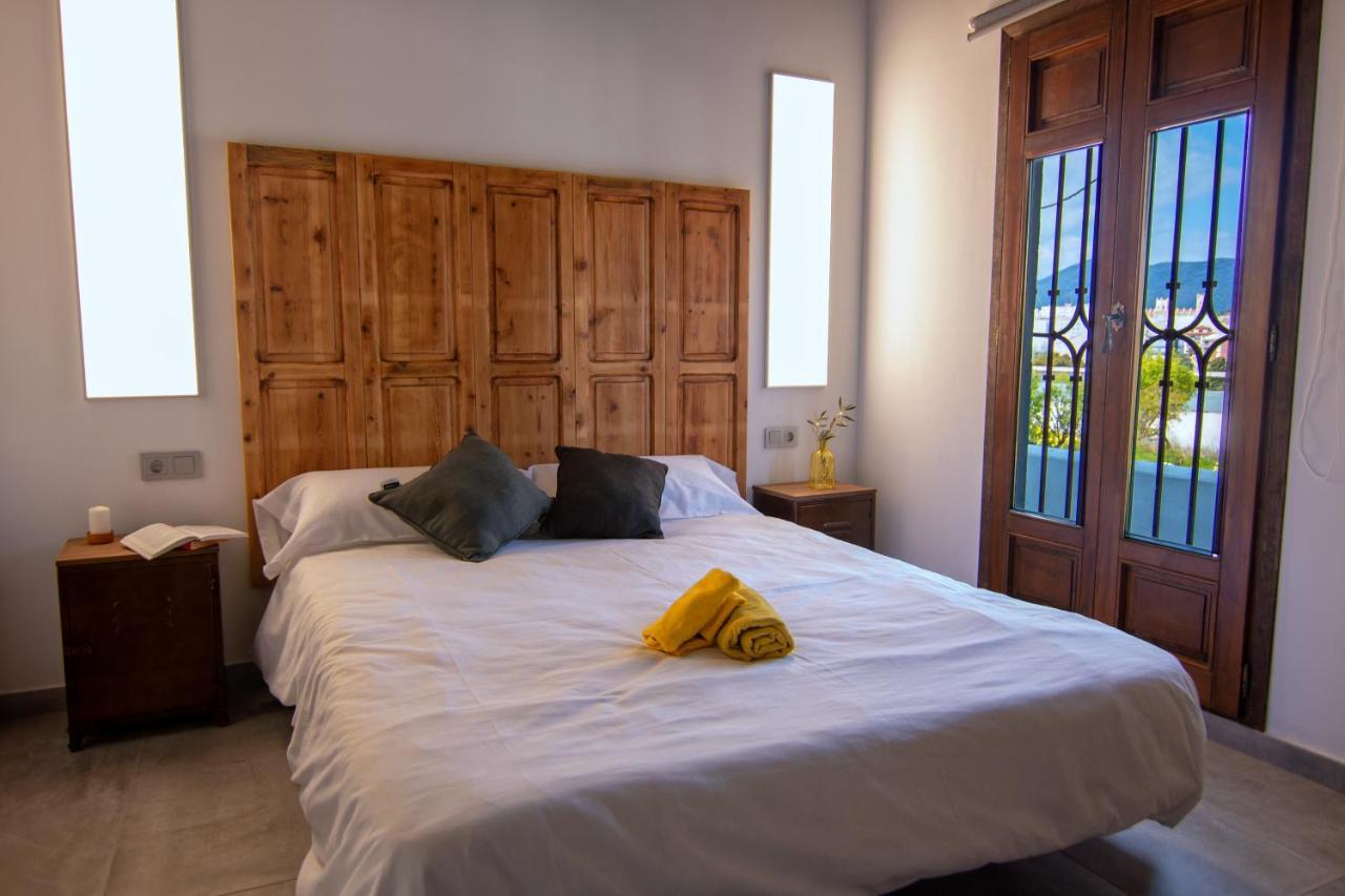 La Casa Gris Boutique Villa