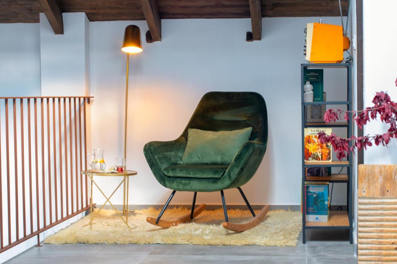La Casa Gris Boutique Villa Benissa