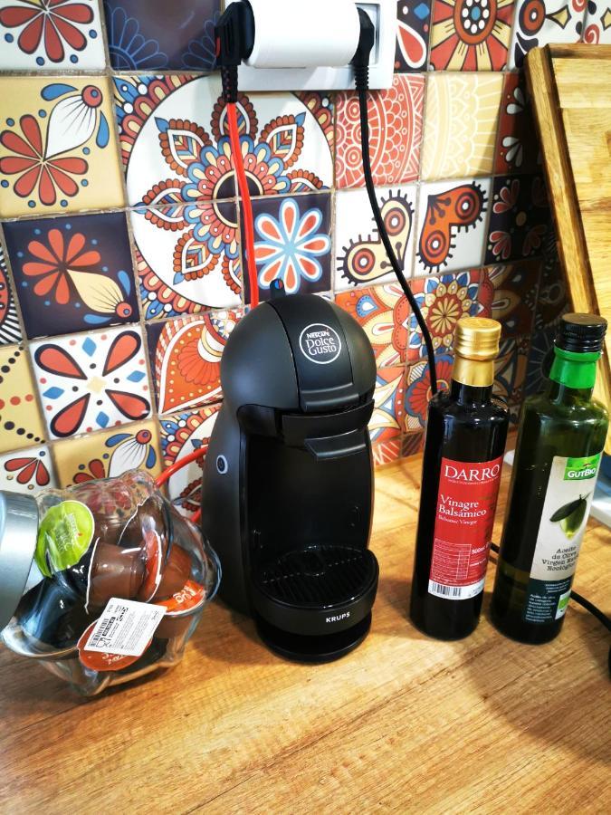 Piso De Balboa Wi-fi, Air-con Apartment Gandia