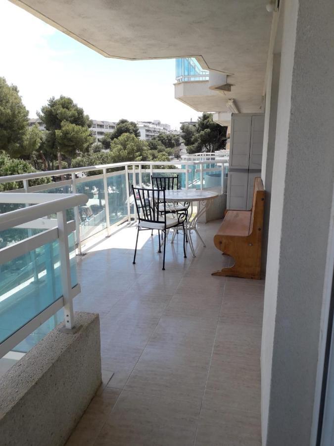4-6 Personas En Larimar Apartment