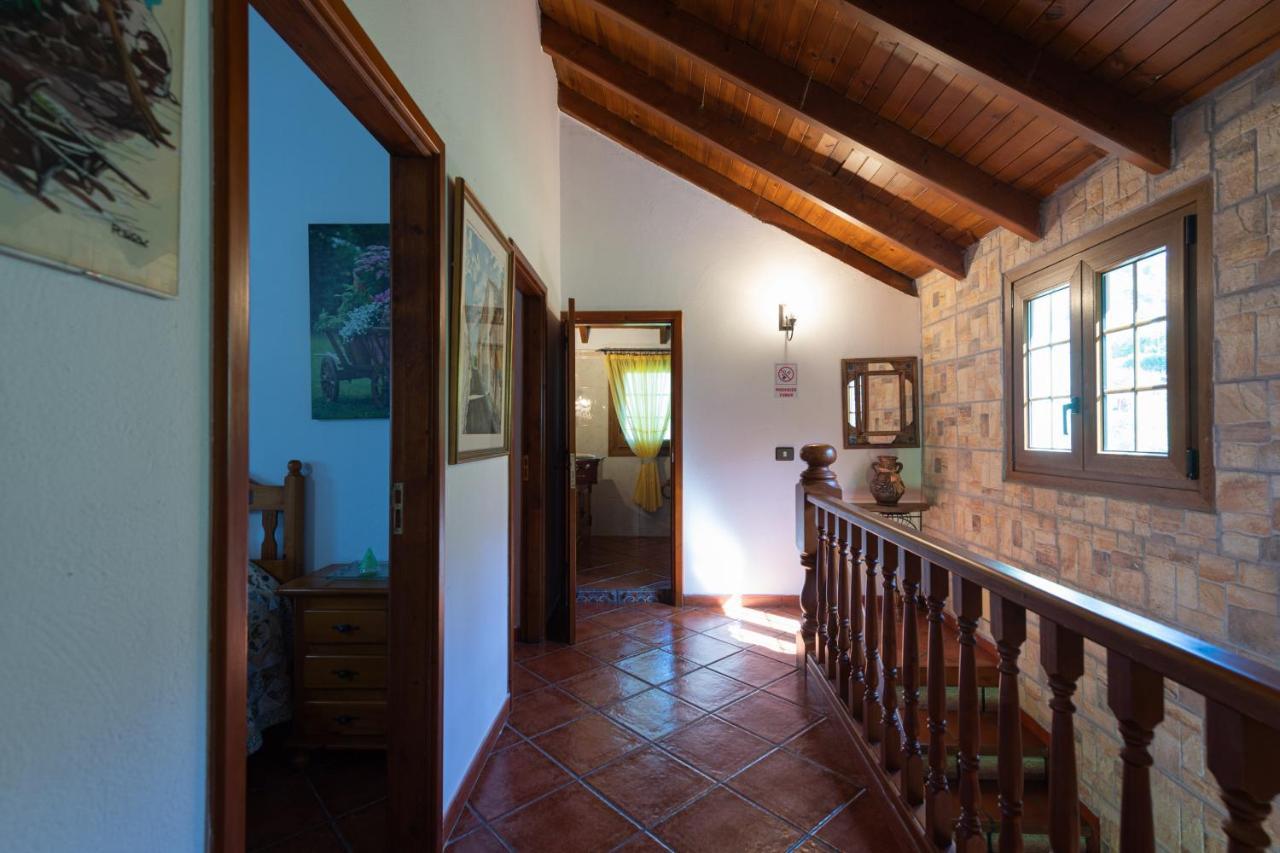 The Corner Of Dreams - Pool - Parking - Rural * Tenteniguada
