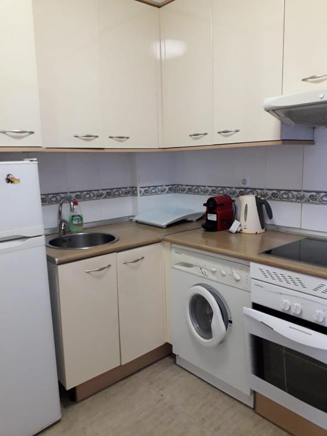 4-6 Personas En Larimar Apartment